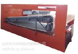 CSGB湿式高梯度板式磁选机
