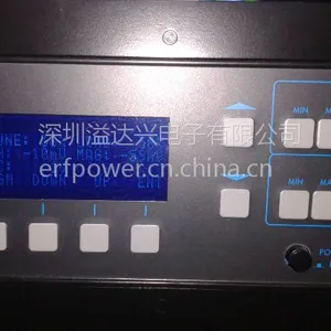 SEREN赛恩电源维修 R601 600W 1KW