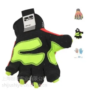 Hexarmor GGT5防撞击防刺手套 机械防切割手套