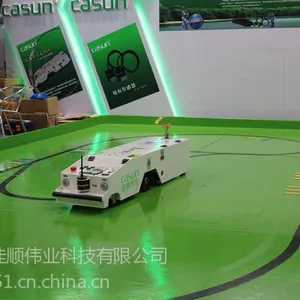 供应浙江自动化搬运车|搬运机器人生产厂商|智能搬运车价格