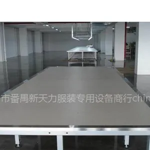 供应供应铺布台