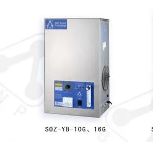 广州大环臭氧厂家 SOZ风冷臭氧发生器