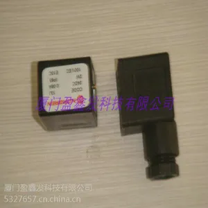 英国诺冠NORGREN电磁阀线圈