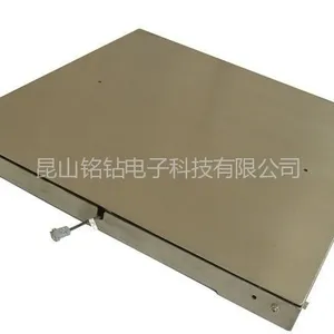 供应电子地磅10T
