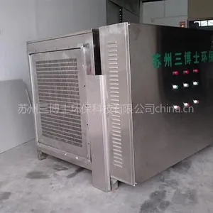 供应硫化氢气体治理器