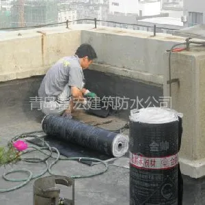 供应青岛屋面防水 88723967青岛楼顶防水