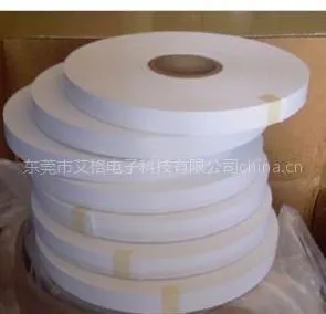 供应美国NORMAN诺曼RCA耐磨纸带
