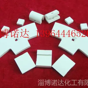 供应弧形瓷片 管道衬片 异形件 氧化铝陶瓷 耐磨修补剂