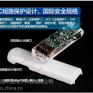 ��Ӧ����HTX-TR-067˫USB���г������5V1A/5V2.1A��