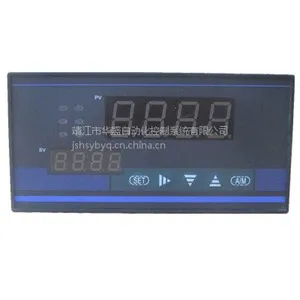 智能温控仪HS-XMT608