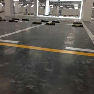 重庆车库划线厂家