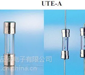 ��ӦConquer�����ܱ���˿UTE/UTE-A T2A/250V (5*20mm)