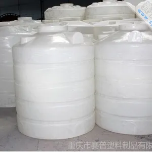 供应【赛普塑业】贵州耐碱塑料储罐 加强型PE储罐 湖南防腐塑胶储罐