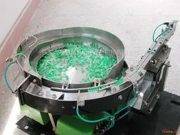 LED振动盘:供应优质LED振动盘,送料精准,稳定性强,***优质振动盘
