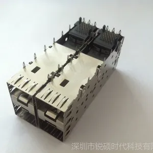 SFP光纤连接器
