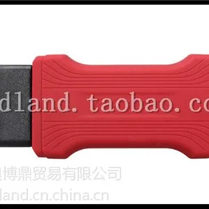 供应Allscanner Bluetooth VCM VCX-Nano 福特马自达捷豹路虎带蓝牙