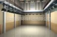 供应北京圣轩隔音行家.日照.烟台.威海.济南录音棚隔音装修.声学控制
