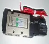 供应二位五通PMC气动阀PS380S