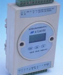 ����KL-4600�������ɼ�ģ��