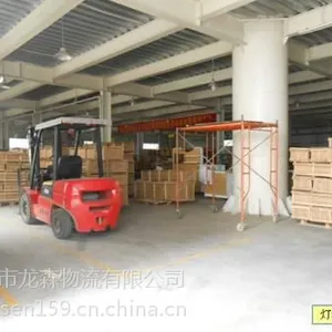 供应专业灯箱运输、仓库出租托管、24小时视频监控,可随意租赁