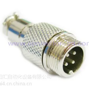 供应台湾錩钢圆形连接器