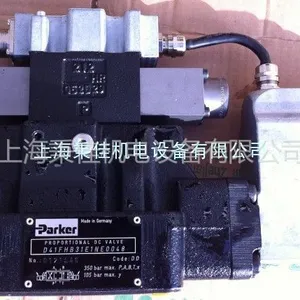 ��ӦPARKER��ŷ�D31FHE52A4NB0044ԭװ