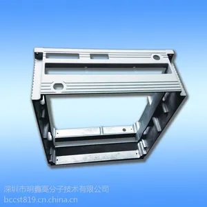 供应五金电脑锣cnc、数控车等高精密零部件的生产与加工(图纸订制)