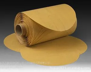 3M砂碟砂片（216U/236U）