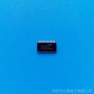 HT45F23A 24SSOP ��̩ ��������Ŵ��� & �Ƚ�����Flash ��Ƭ��