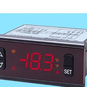 供应通用型温控器 ED330A