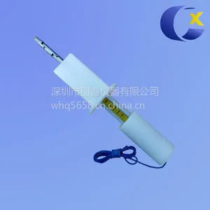 ��������CX-2B��׼����ָ��B������̽��