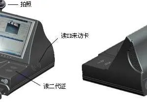 供应来访登记管理系统