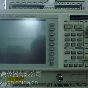 供应R3765CH网络分析仪