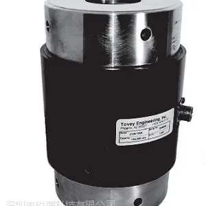 美国托维TOVEY超大量程高精度柱形力传感器5200