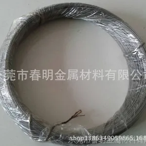 专业生产R角不锈钢扁线  材质304