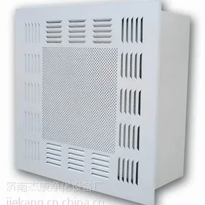 FFU空气自净器.自净器.空气净化器.净化工程.净化设备