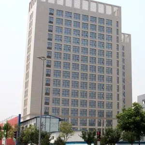 西安卡尔德工控技术有限公司