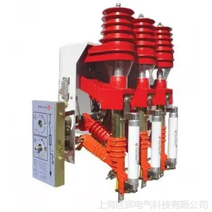 ��Ӧ���ɿ��� FKN12-12D/630A-20 ��װ�ߴ� ��������