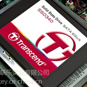供应创见2.5寸SATA工业级SSD固态硬盘,原装正品