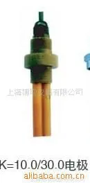 供应DDJ-30型在线大电导传感器,电导率电极