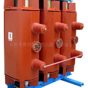 供应铁心电抗器 接地变压器 配电变压器 所用变(图)