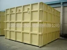 寻求玻璃钢合作