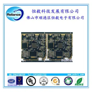 供应厂家直销八层pcb板