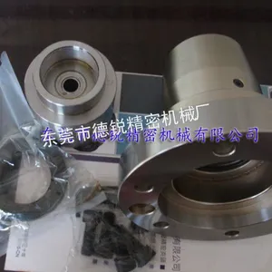 供应CPB-16CA6中空动力筒夹夹头,背轴弹簧夹头