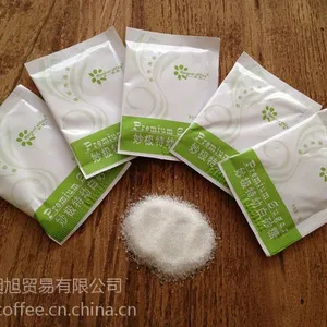 【广州昶旭】供应咖啡专用白砂糖 咖啡伴侣 7g/包