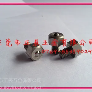 供应大量批发圆螺栓型钢珠滚轮