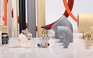 供应上海乔治费歇尔地暖管
