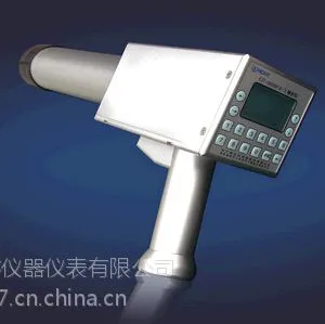 CIT-2000F 便携式γ能谱仪