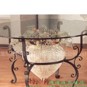 供应铁艺家具