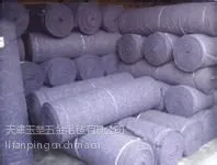供应天津货物运输毛毡¥毛毡市场报价¥天津毛毡参加电话15222128818
